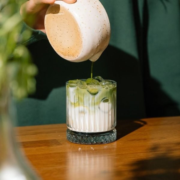 matcha 2