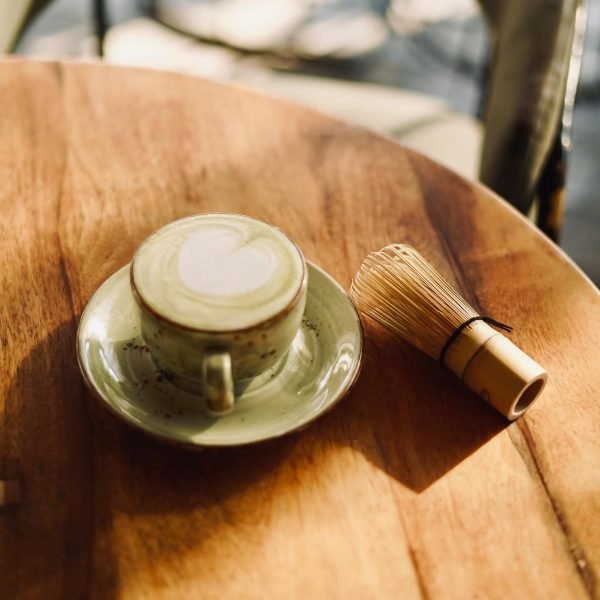 matcha magic